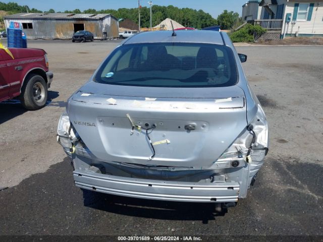 Photo 5 VIN: 3N1CN7AP8HK453373 - NISSAN VERSA 