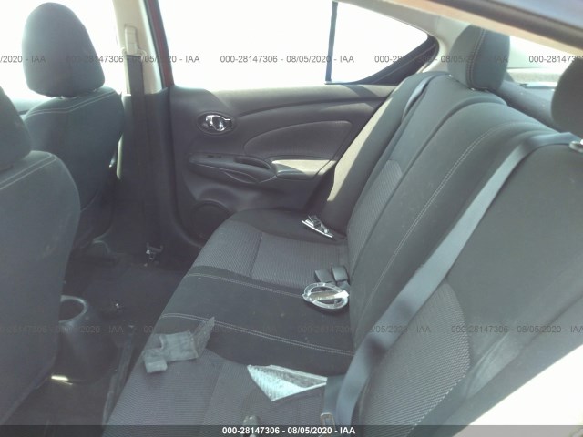 Photo 7 VIN: 3N1CN7AP8HK455155 - NISSAN VERSA SEDAN 