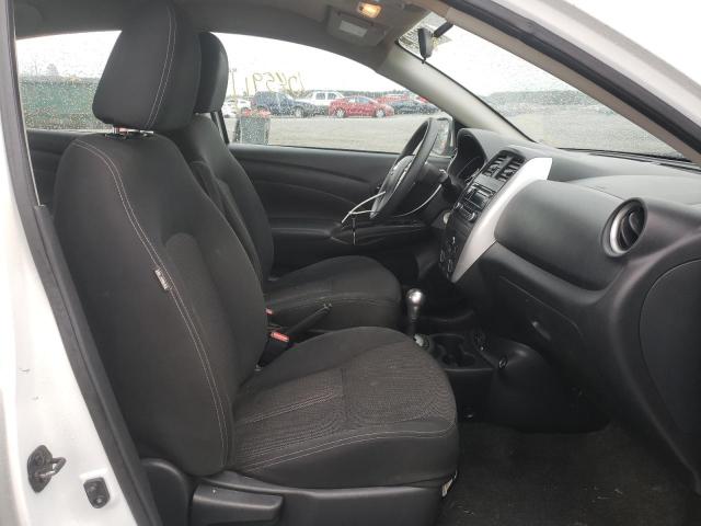 Photo 4 VIN: 3N1CN7AP8HK456094 - NISSAN VERSA S 