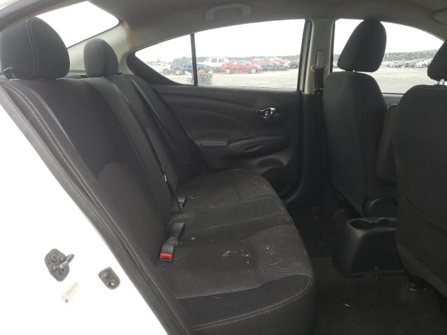 Photo 5 VIN: 3N1CN7AP8HK456094 - NISSAN VERSA S 