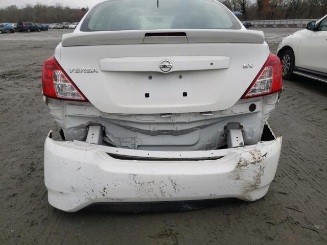 Photo 8 VIN: 3N1CN7AP8HK456094 - NISSAN VERSA S 