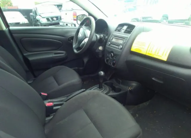 Photo 4 VIN: 3N1CN7AP8HL800856 - NISSAN VERSA SEDAN 