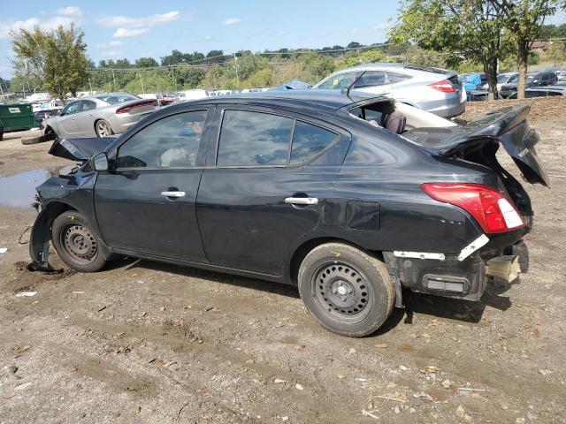 Photo 1 VIN: 3N1CN7AP8HL801196 - NISSAN VERSA S 