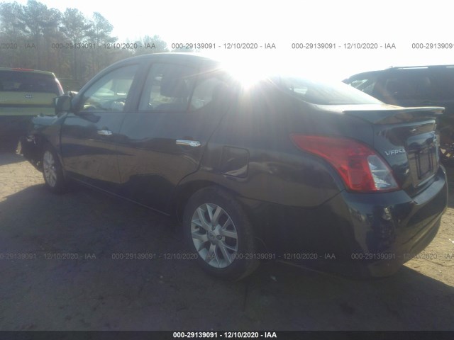 Photo 2 VIN: 3N1CN7AP8HL801246 - NISSAN VERSA SEDAN 