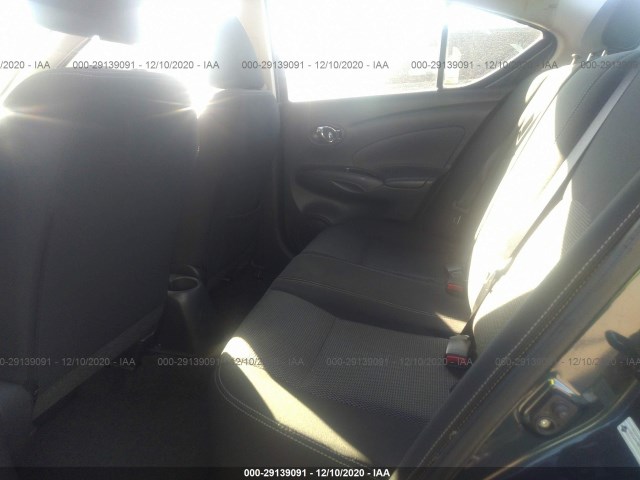 Photo 7 VIN: 3N1CN7AP8HL801246 - NISSAN VERSA SEDAN 