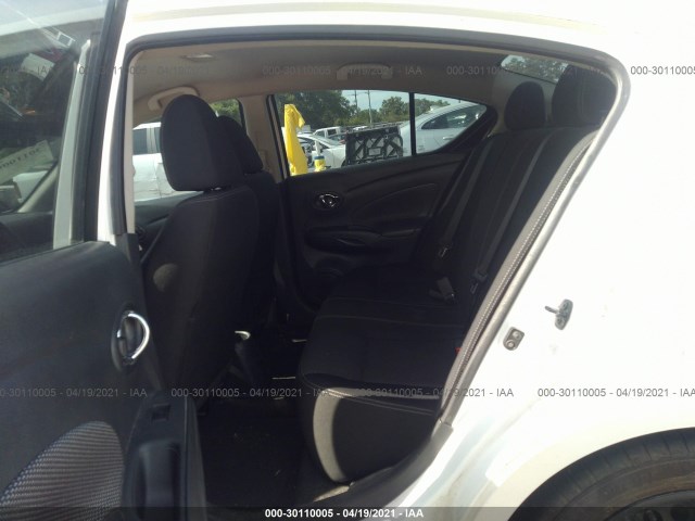 Photo 7 VIN: 3N1CN7AP8HL801442 - NISSAN VERSA SEDAN 