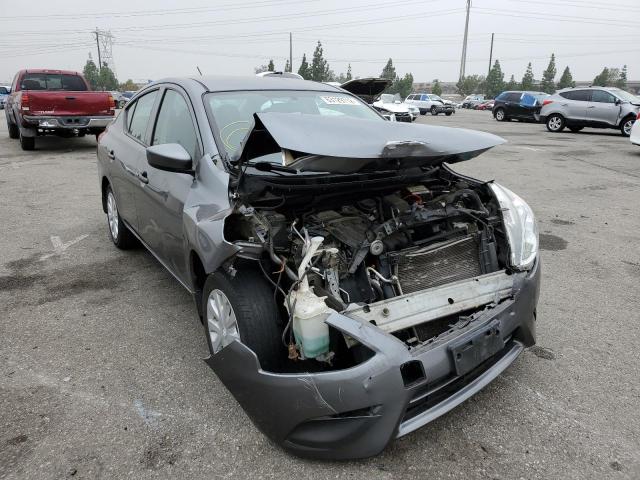 Photo 0 VIN: 3N1CN7AP8HL802252 - NISSAN VERSA S 