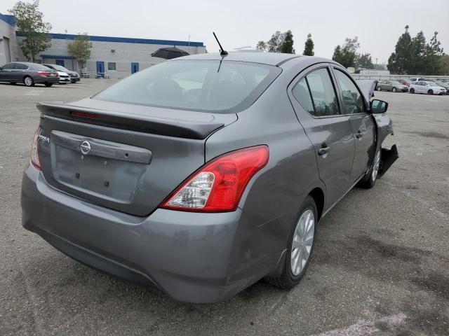 Photo 3 VIN: 3N1CN7AP8HL802252 - NISSAN VERSA S 