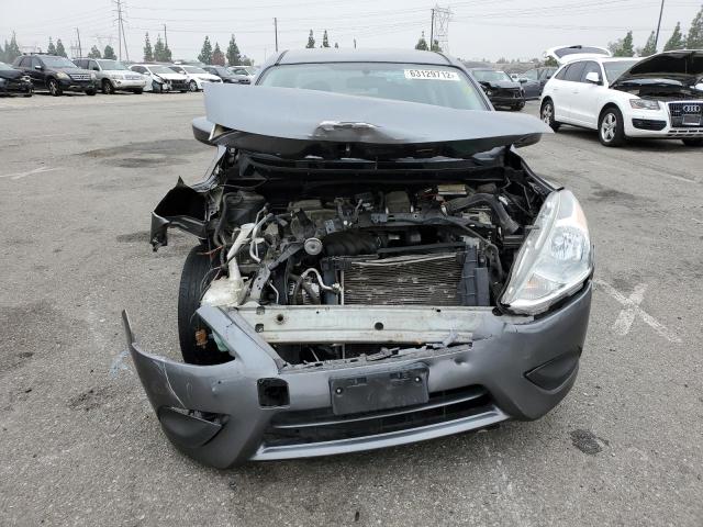 Photo 8 VIN: 3N1CN7AP8HL802252 - NISSAN VERSA S 