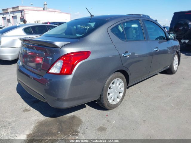 Photo 3 VIN: 3N1CN7AP8HL803739 - NISSAN VERSA 