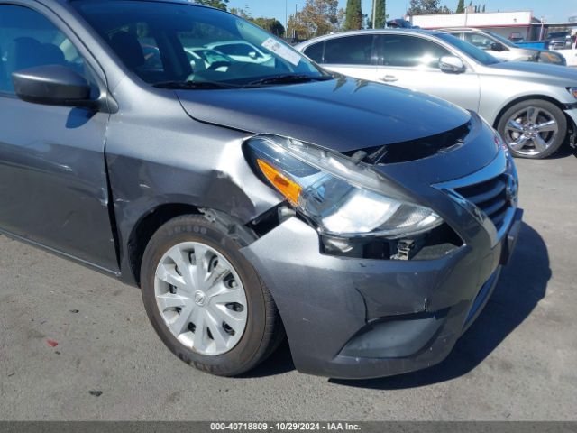 Photo 5 VIN: 3N1CN7AP8HL803739 - NISSAN VERSA 