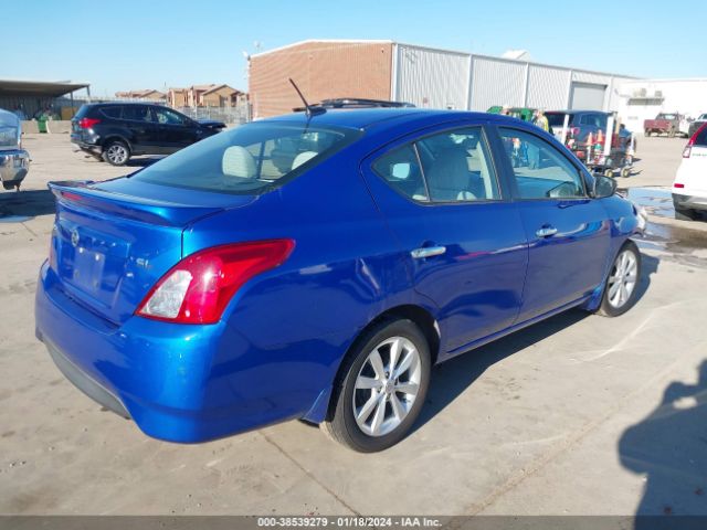 Photo 3 VIN: 3N1CN7AP8HL805023 - NISSAN VERSA 