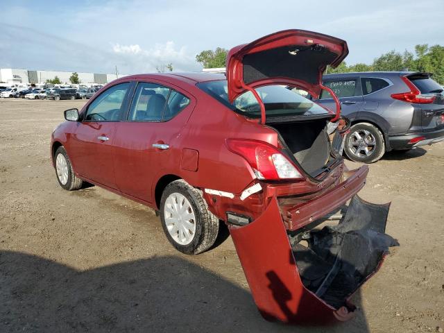 Photo 1 VIN: 3N1CN7AP8HL806009 - NISSAN VERSA S 