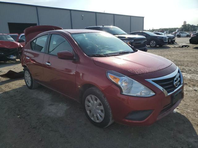 Photo 3 VIN: 3N1CN7AP8HL806009 - NISSAN VERSA S 