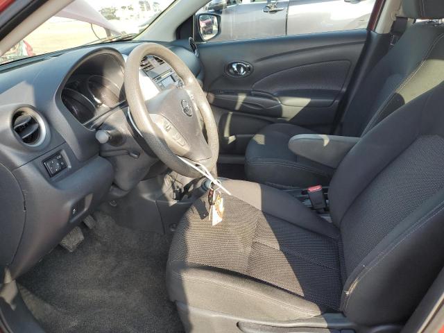 Photo 6 VIN: 3N1CN7AP8HL806009 - NISSAN VERSA S 