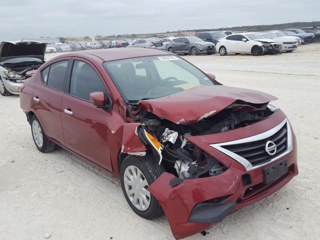 Photo 0 VIN: 3N1CN7AP8HL806656 - NISSAN VERSA S 