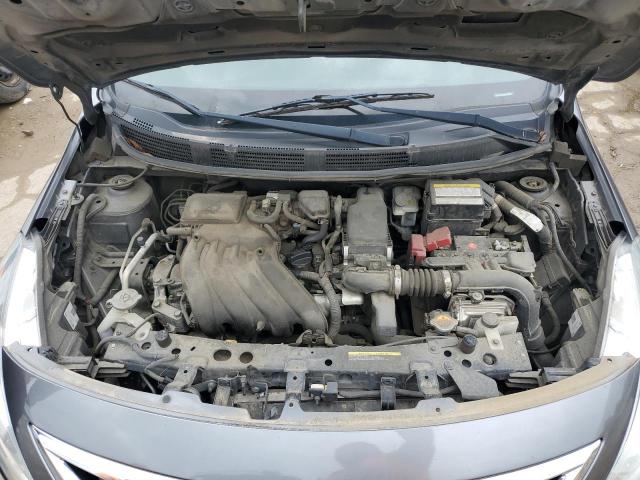 Photo 10 VIN: 3N1CN7AP8HL806947 - NISSAN VERSA S 