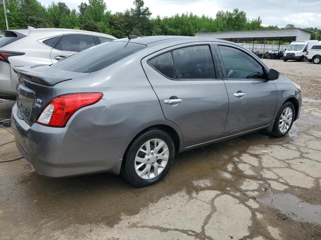 Photo 2 VIN: 3N1CN7AP8HL806947 - NISSAN VERSA S 