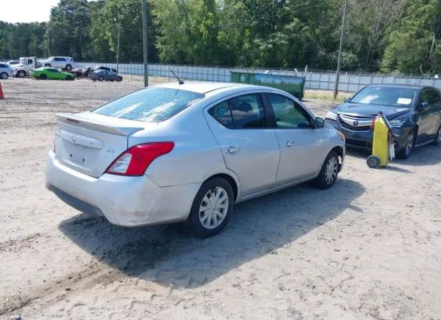 Photo 3 VIN: 3N1CN7AP8HL807578 - NISSAN VERSA SEDAN 