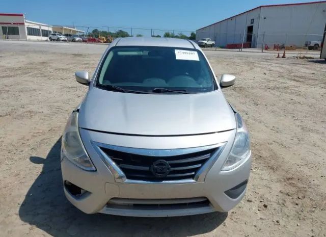 Photo 5 VIN: 3N1CN7AP8HL807578 - NISSAN VERSA SEDAN 