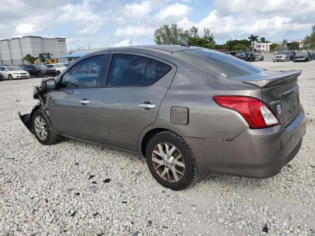 Photo 1 VIN: 3N1CN7AP8HL809072 - NISSAN VERSA 