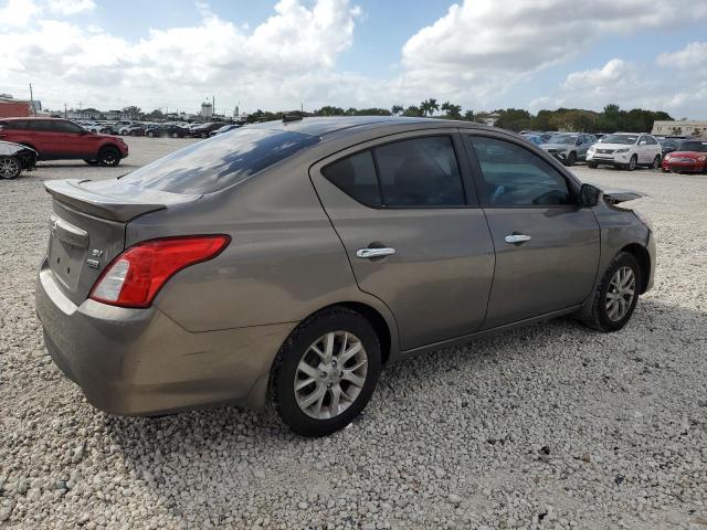 Photo 2 VIN: 3N1CN7AP8HL809072 - NISSAN VERSA 