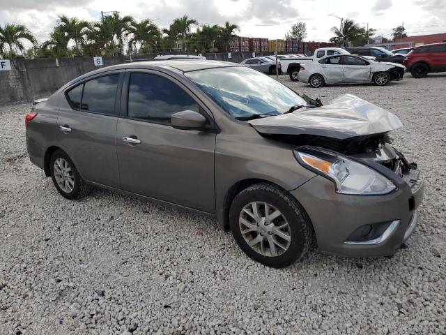 Photo 3 VIN: 3N1CN7AP8HL809072 - NISSAN VERSA 