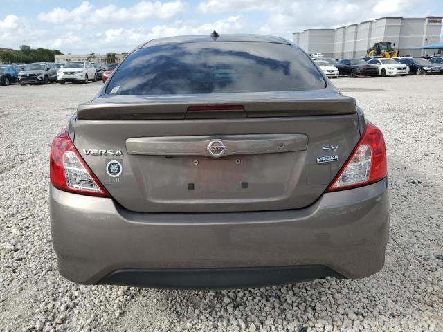 Photo 5 VIN: 3N1CN7AP8HL809072 - NISSAN VERSA 