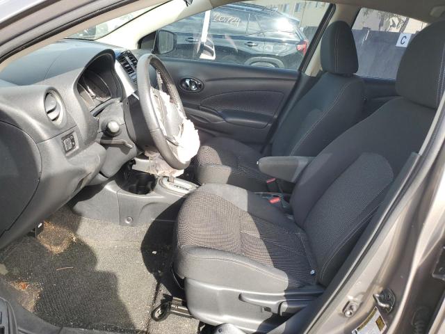 Photo 6 VIN: 3N1CN7AP8HL809072 - NISSAN VERSA 