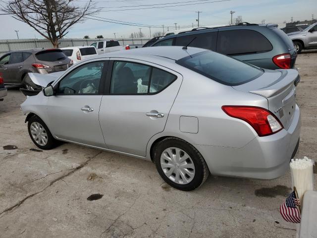 Photo 1 VIN: 3N1CN7AP8HL809587 - NISSAN VERSA S 