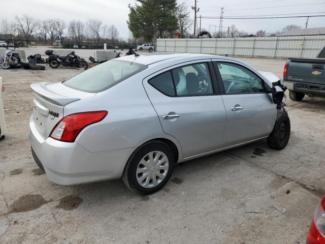 Photo 2 VIN: 3N1CN7AP8HL809587 - NISSAN VERSA S 