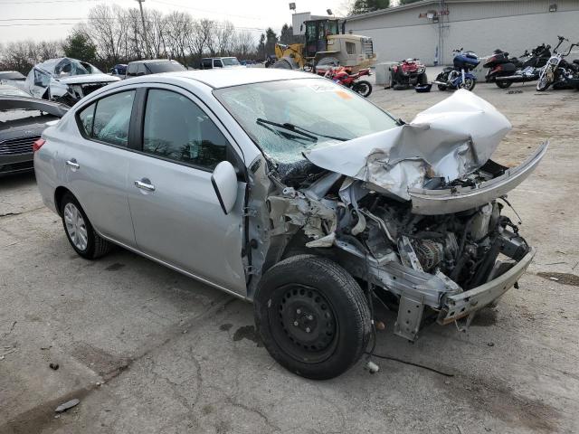 Photo 3 VIN: 3N1CN7AP8HL809587 - NISSAN VERSA S 