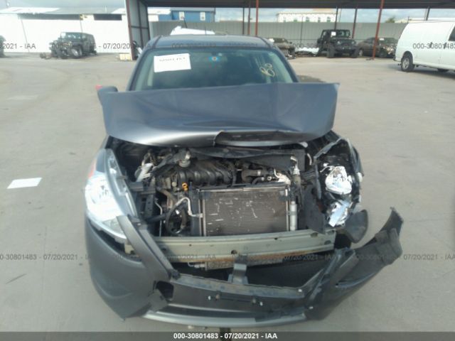 Photo 5 VIN: 3N1CN7AP8HL810125 - NISSAN VERSA SEDAN 