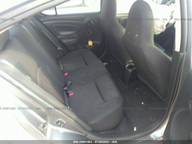 Photo 7 VIN: 3N1CN7AP8HL810125 - NISSAN VERSA SEDAN 