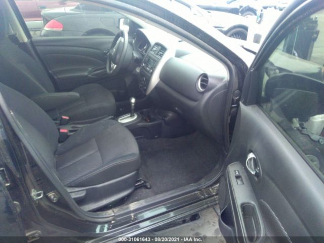 Photo 4 VIN: 3N1CN7AP8HL811520 - NISSAN VERSA SEDAN 