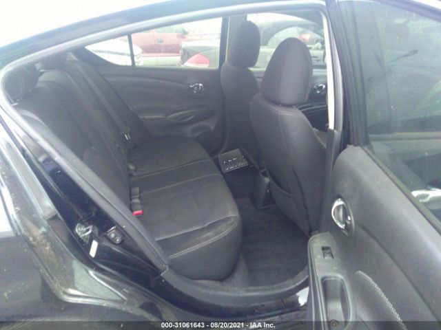 Photo 7 VIN: 3N1CN7AP8HL811520 - NISSAN VERSA SEDAN 