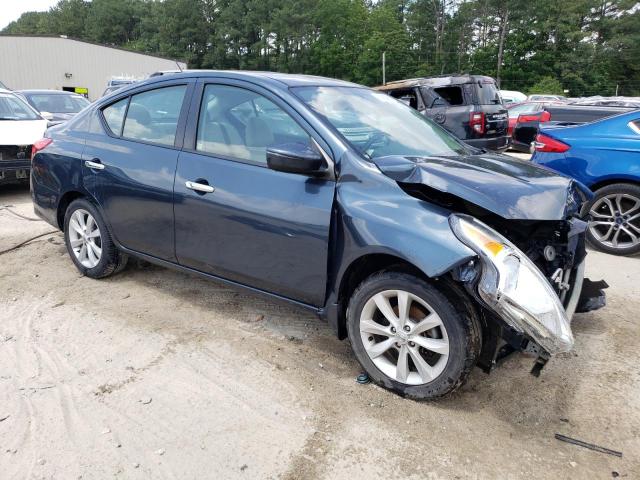 Photo 3 VIN: 3N1CN7AP8HL811985 - NISSAN VERSA S 