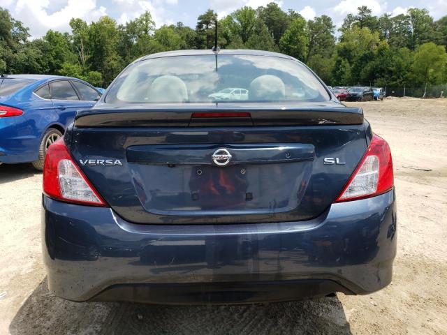 Photo 5 VIN: 3N1CN7AP8HL811985 - NISSAN VERSA S 