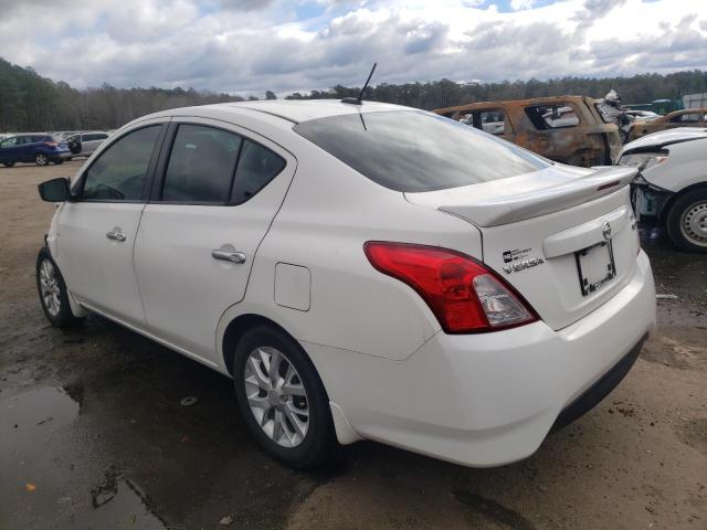 Photo 2 VIN: 3N1CN7AP8HL812117 - NISSAN VERSA S 