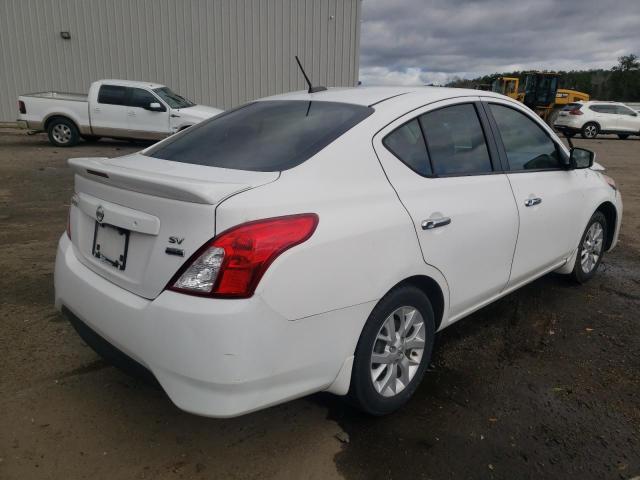 Photo 3 VIN: 3N1CN7AP8HL812117 - NISSAN VERSA S 