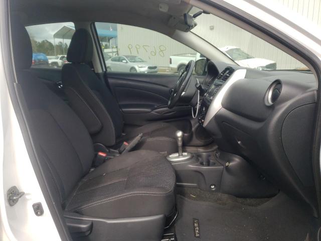 Photo 4 VIN: 3N1CN7AP8HL812117 - NISSAN VERSA S 