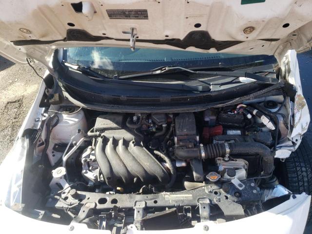 Photo 6 VIN: 3N1CN7AP8HL812117 - NISSAN VERSA S 