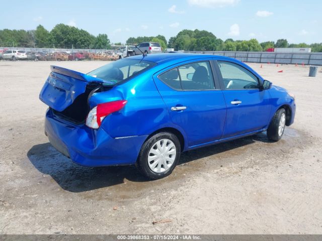 Photo 3 VIN: 3N1CN7AP8HL812831 - NISSAN VERSA 