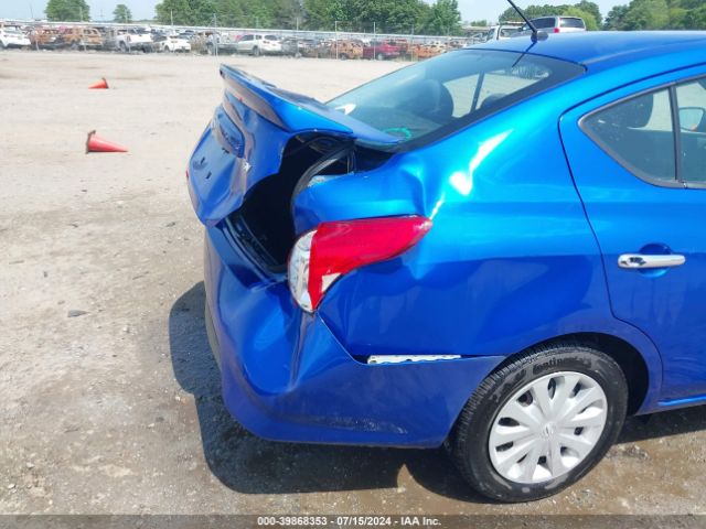 Photo 5 VIN: 3N1CN7AP8HL812831 - NISSAN VERSA 