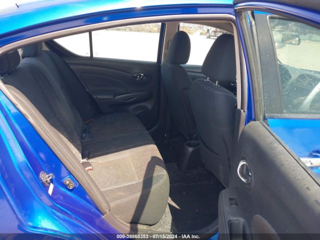 Photo 7 VIN: 3N1CN7AP8HL812831 - NISSAN VERSA 