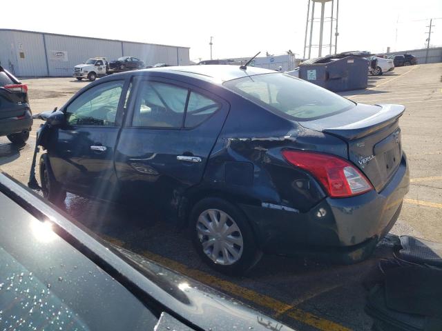 Photo 1 VIN: 3N1CN7AP8HL814739 - NISSAN VERSA 