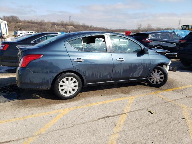 Photo 2 VIN: 3N1CN7AP8HL814739 - NISSAN VERSA 