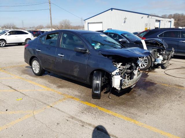 Photo 3 VIN: 3N1CN7AP8HL814739 - NISSAN VERSA 