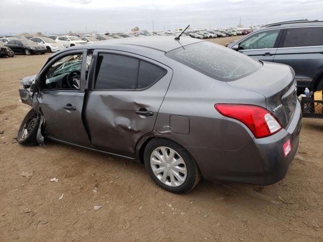 Photo 1 VIN: 3N1CN7AP8HL816202 - NISSAN VERSA 