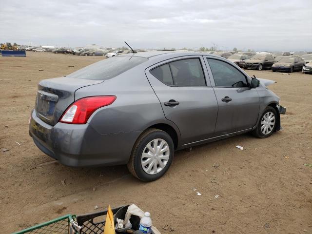 Photo 2 VIN: 3N1CN7AP8HL816202 - NISSAN VERSA 